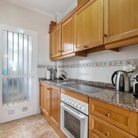 Cb Living - Homely Cinuelica, Punta Prima Dehesa de Campoamor (Orihuela Costa)