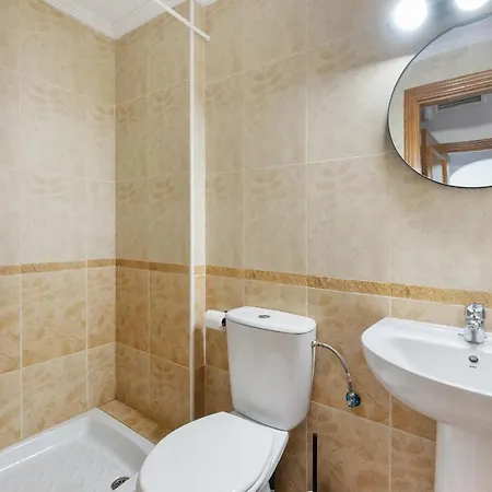 Cb Living - Homely Cinuelica, Punta Prima Dehesa de Campoamor (Orihuela Costa)