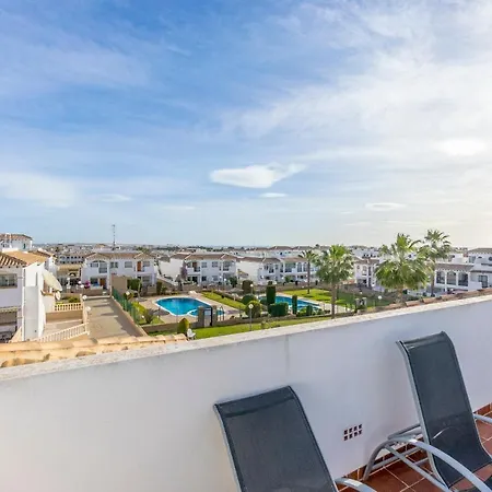 Cb Living - Homely Cinuelica, Punta Prima * Dehesa de Campoamor (Orihuela Costa)