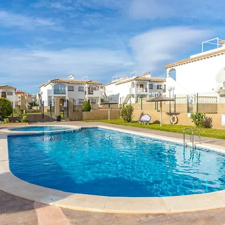 Apartment Cb Living - Homely Cinuelica, Punta Prima *
