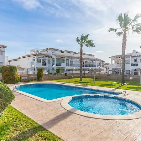 Apartment Cb Living - Homely Cinuelica, Punta Prima
