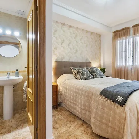 Apartment Cb Living - Homely Cinuelica, Punta Prima